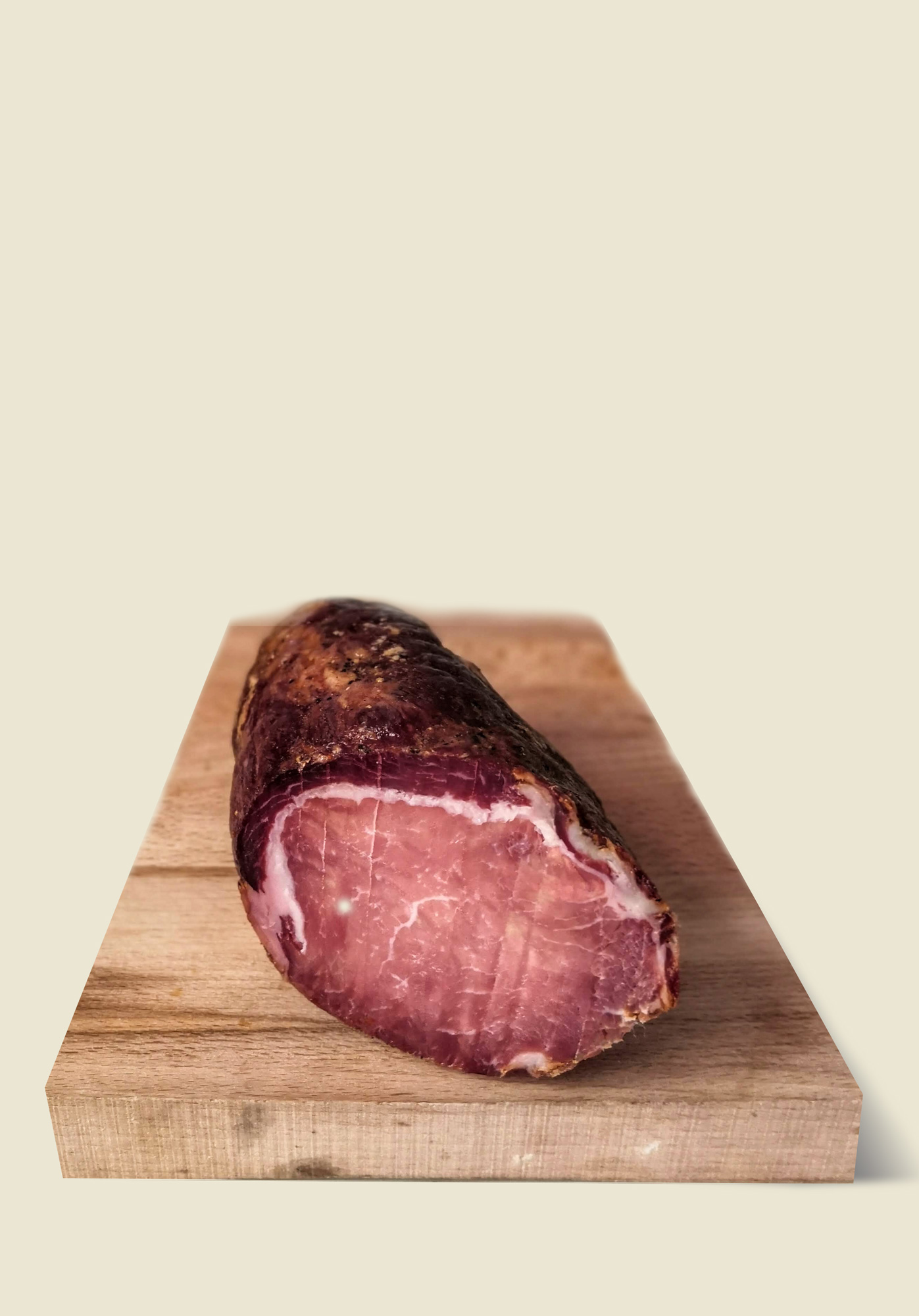 Negrillon 100% Natuurlijk - Lomo Embuchado El Negrillón