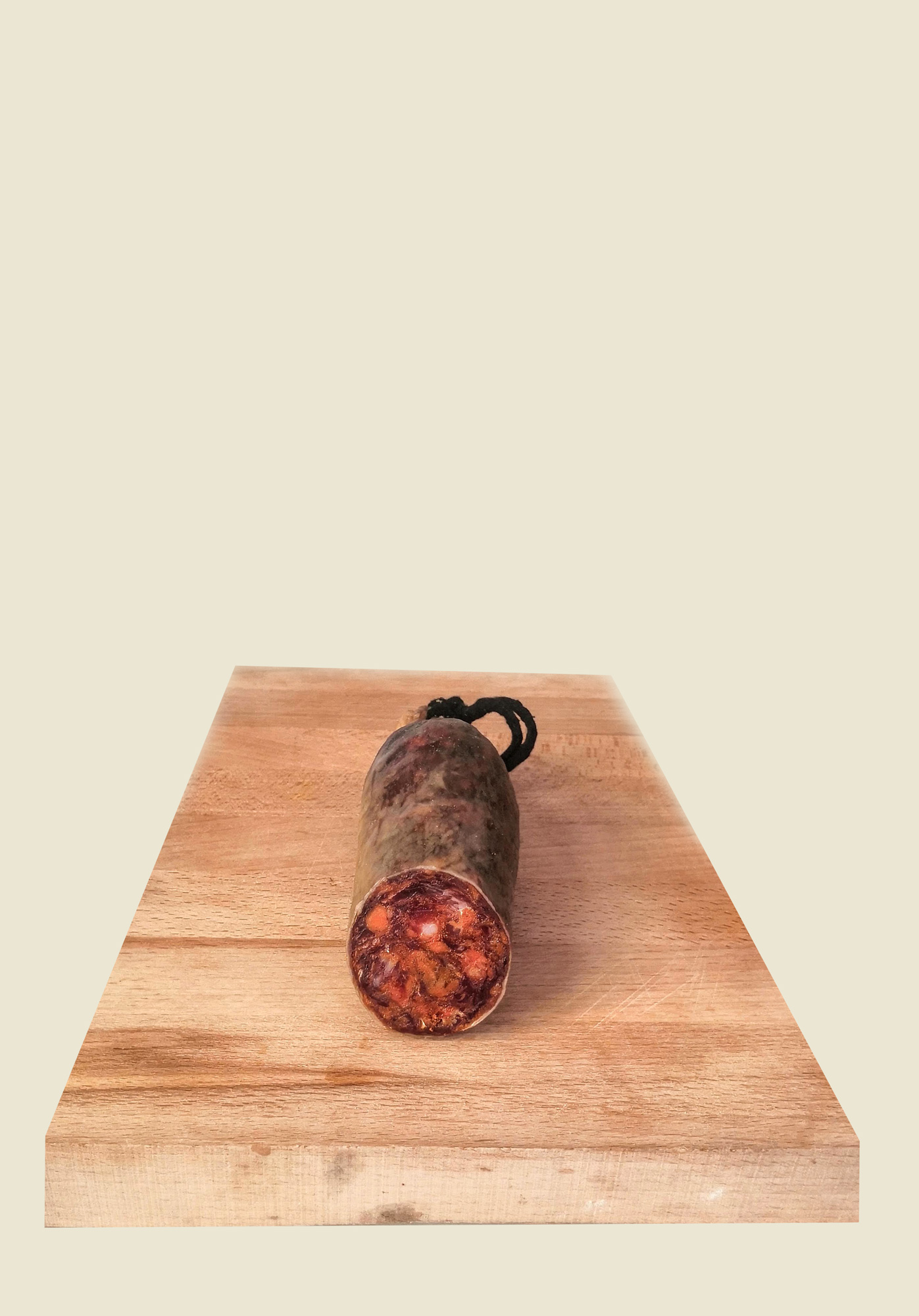 Simón Martín 100% Natuurlijk - Chorizo Cular Ibérico Cebo Simón Martín
