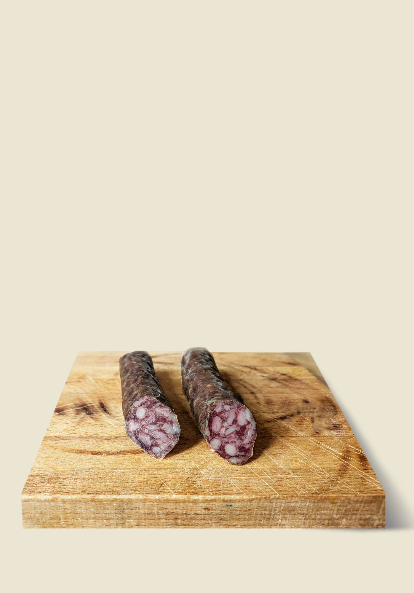 100% Natuurlijk - Fuet Ibérico