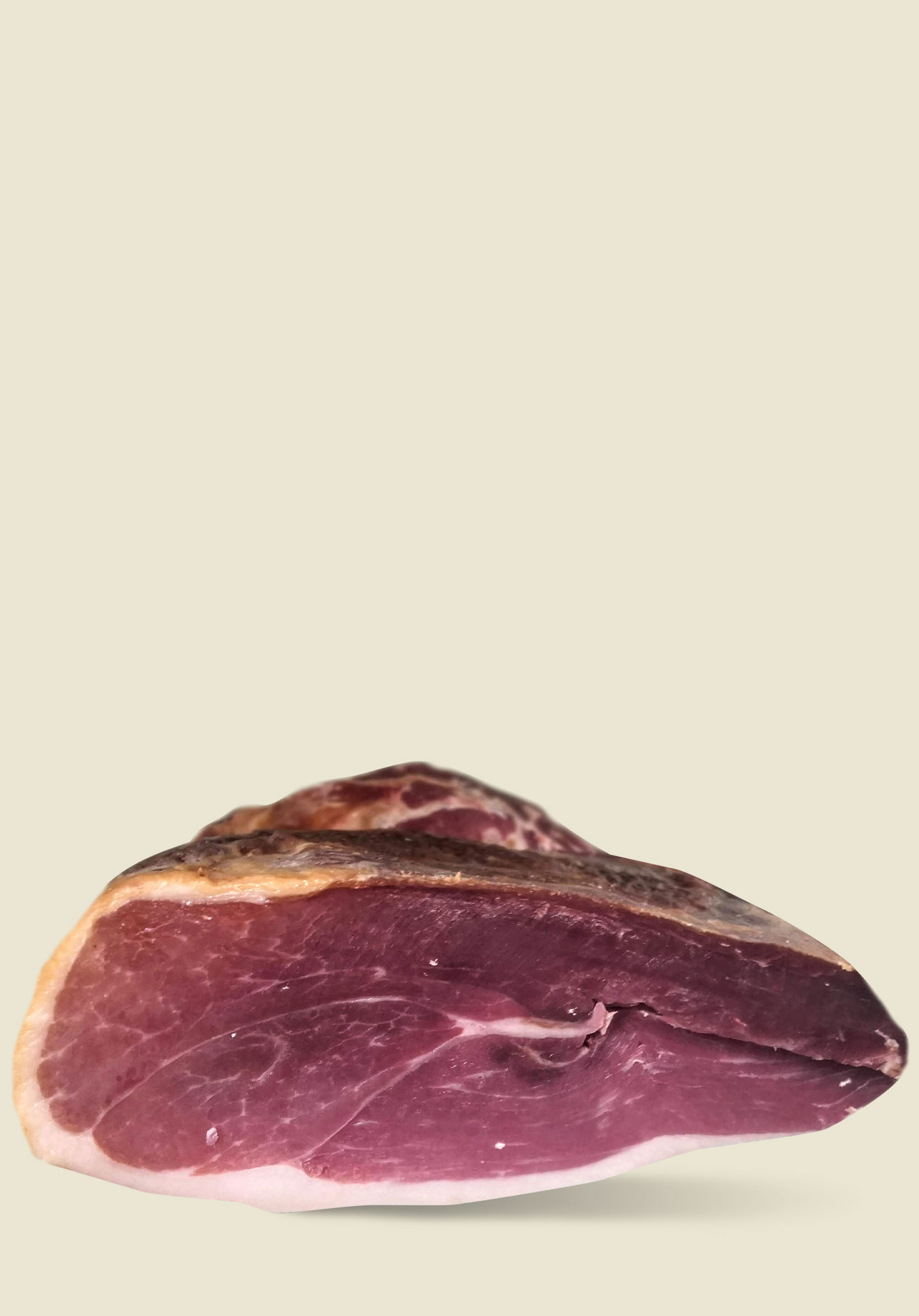 Granadul 100% Natuurlijk - Ontbeende Jamón Serrano Gran Reserva 18 Maanden