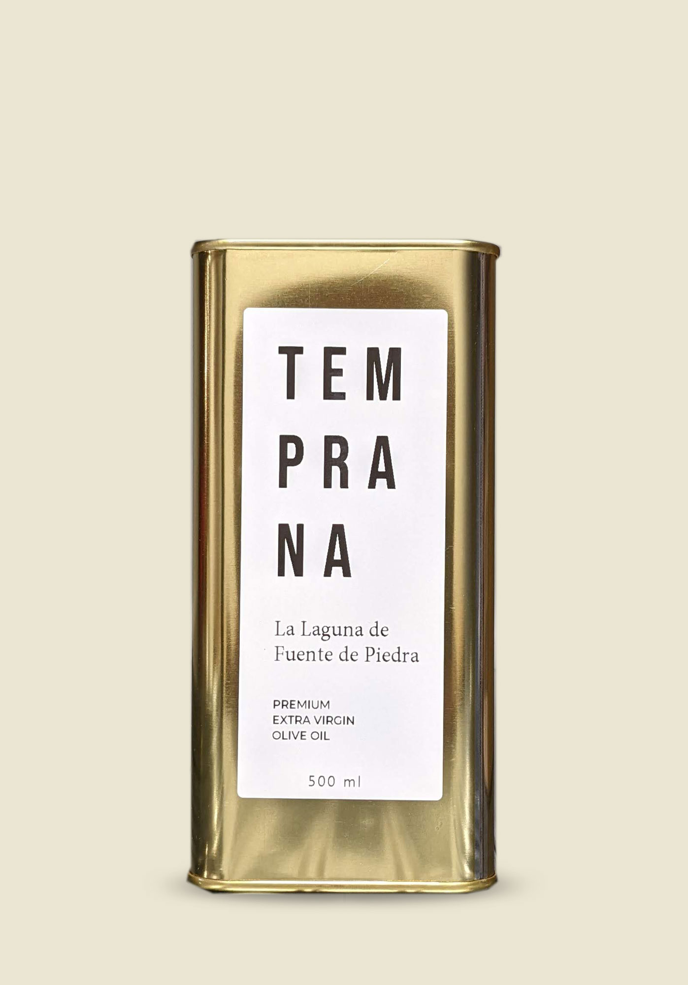 Vidueña Temprano 500ml - Extra Vierge Olijfolie