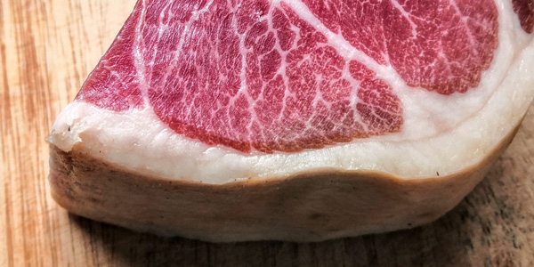 ONTBEENDE JAMÓN