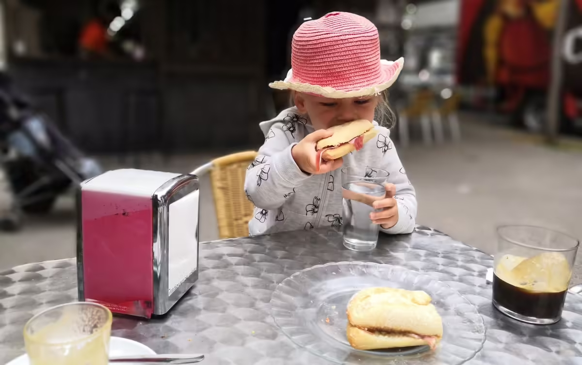 Quand mange-t-on et boit-on en Espagne ? - Jamon.be