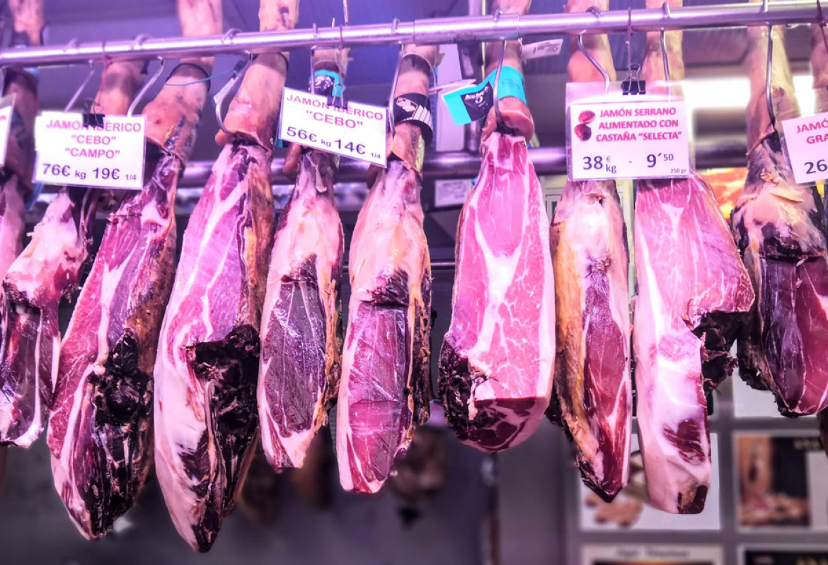 L'Espagne comme un local : Comment se comporter sur un marché espagnol ? - Jamon.be