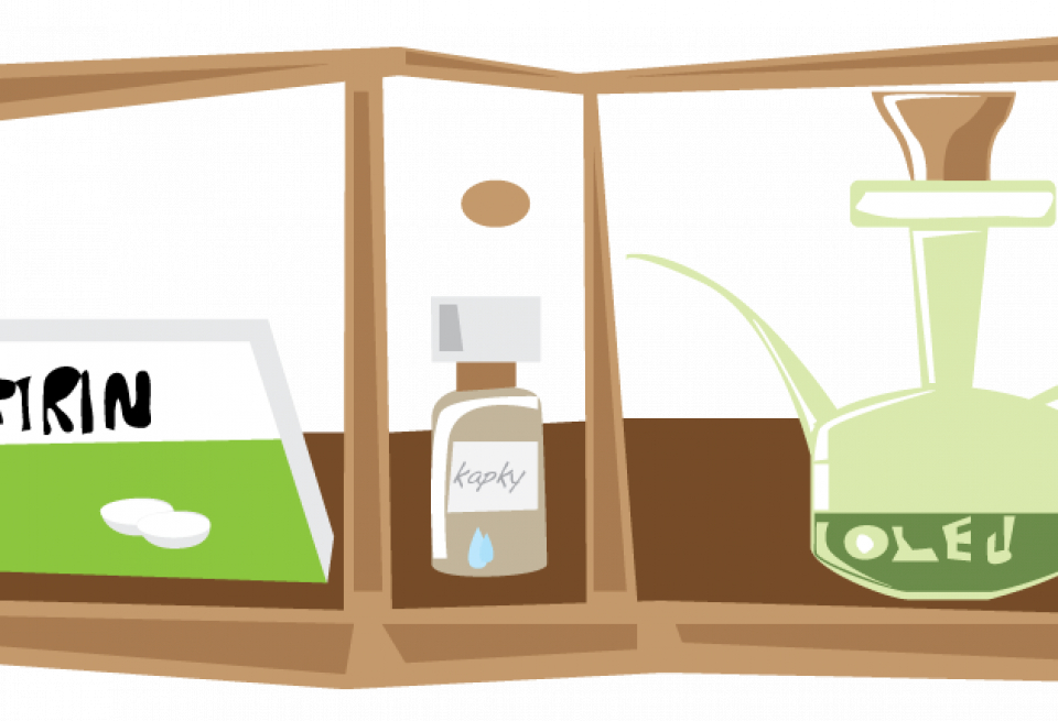 Olijfolie en gezondheid