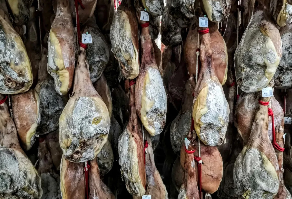 Verschil tussen kwaliteitsjamón en industriële jamón - Jamon.be