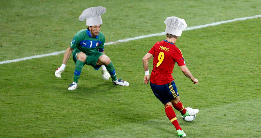 Waarom is de Spaanse keuken beter dan de Italiaanse? - Jamon.be