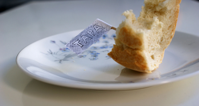 Spanje: 5 mythes over tapas - Jamon.be