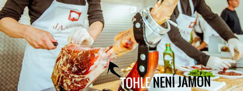 Spanje: Uitspraak van gnocchi, paella, jamón en andere woorden - Jamon.be