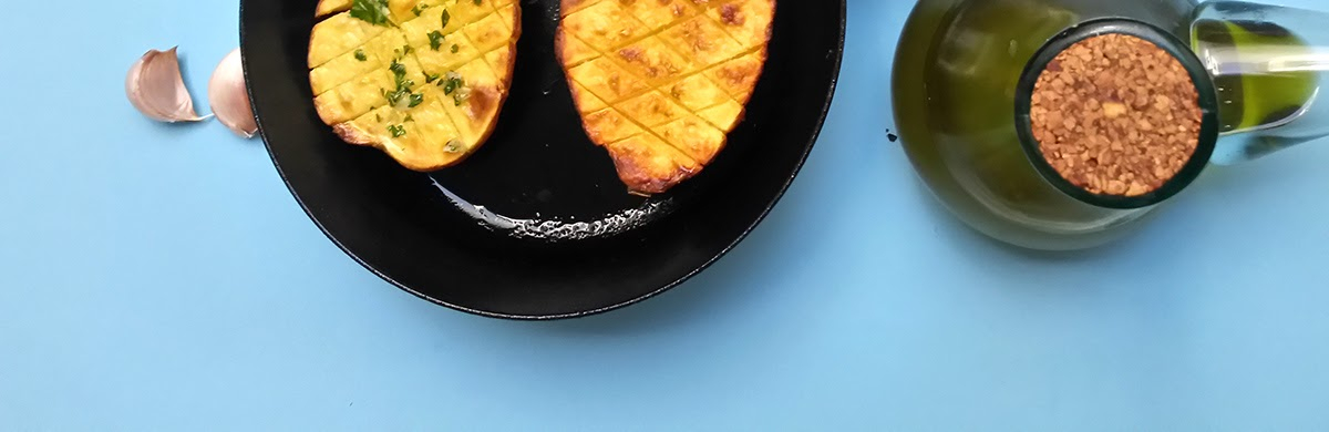 Aardappelen en olijfolie - deel 2 - Jamon.be